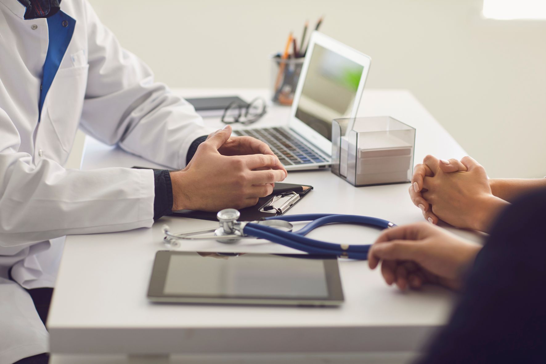 Saúde realiza mais de 10 mil consultas com médicos especialistas em 2023