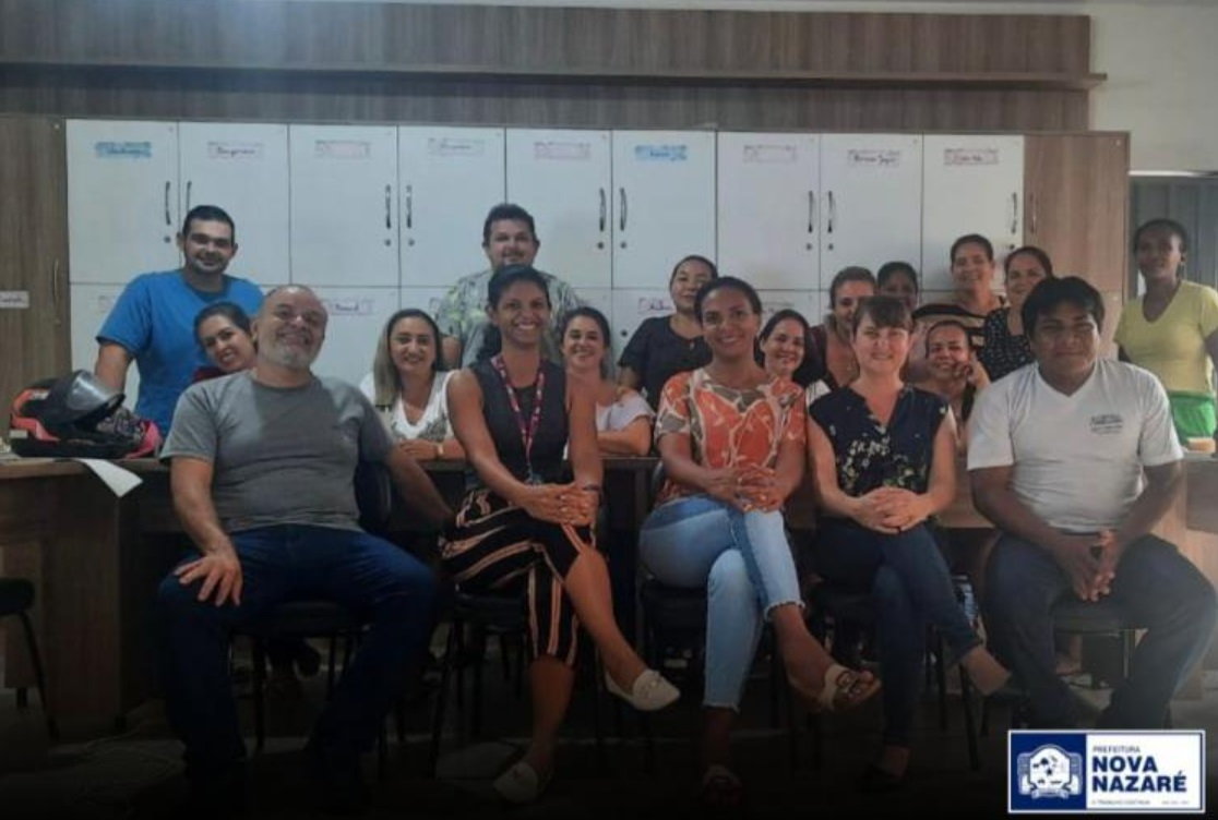 Programa de Capacitação do JEPP: Destinado aos Alunos do Ensino Fundamental