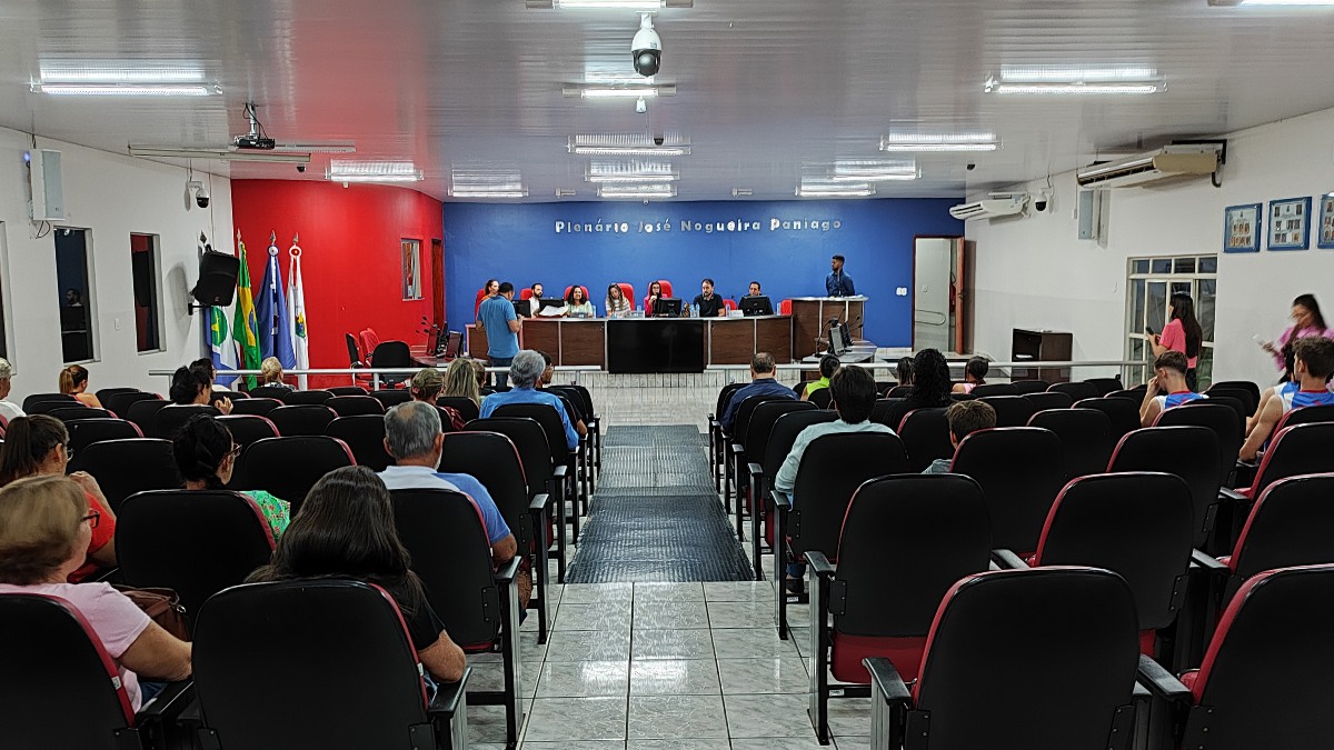 Audiência Pública reúne autoridades e a comunidade sobre o tema da Fibromialgia