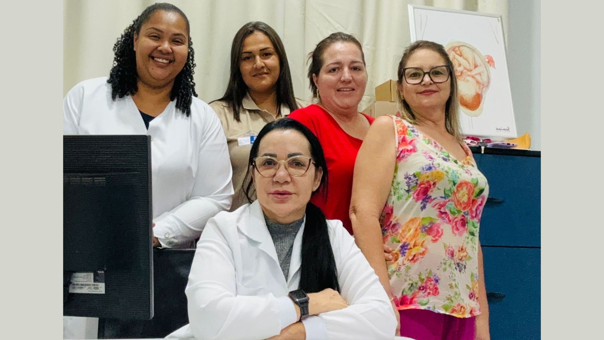 ESF Vila Nova realiza ação de saúde no sábado