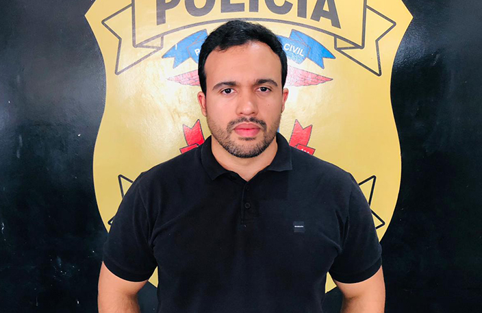 Dr. Matheus agradece às doações em prol dos gaúcho - veja vídeo