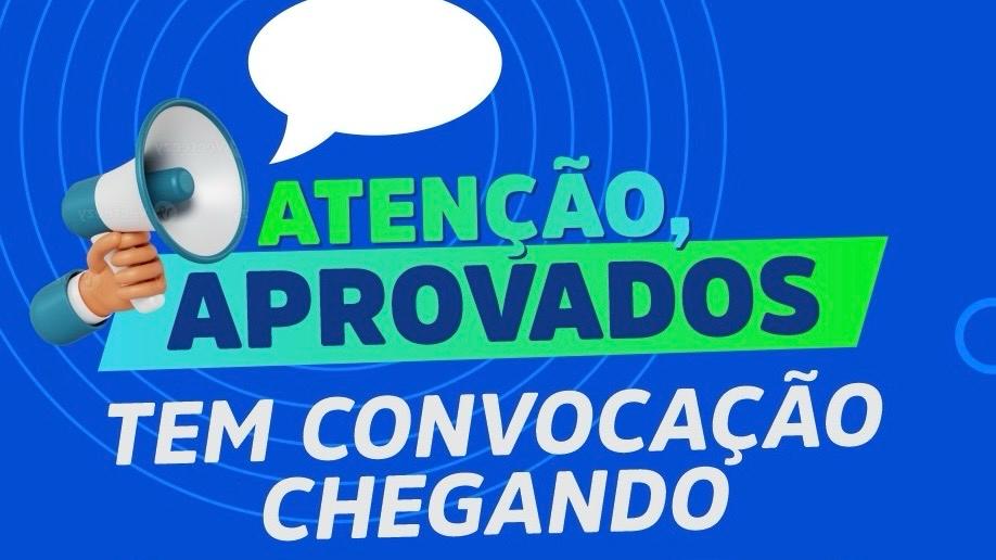 Prefeitura de Água Boa convoca mais candidatos do Concurso Público 2024