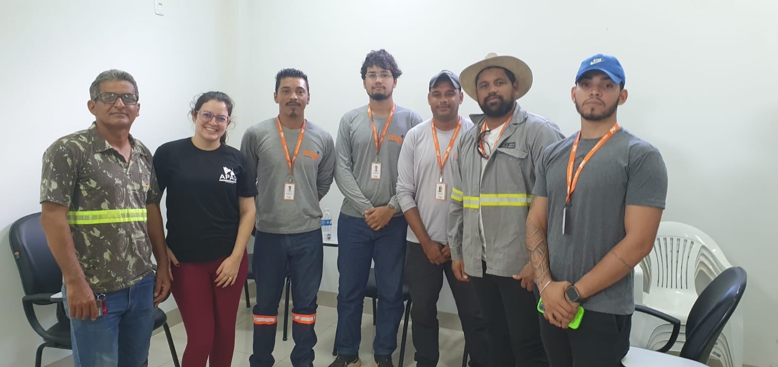 Tecnologia a serviço da eficiência: Inicia mapeamento da Iluminação pública em parceria com a Energisa