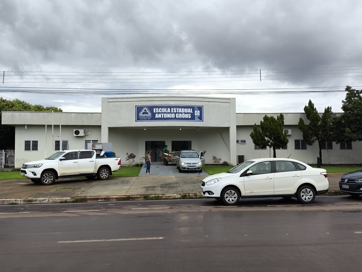Pais e responsáveis devem atualizar cadastro escolar nas 647 escolas estaduais
