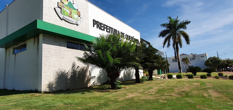Reunião com Defensoria Pública do Estado em Querência