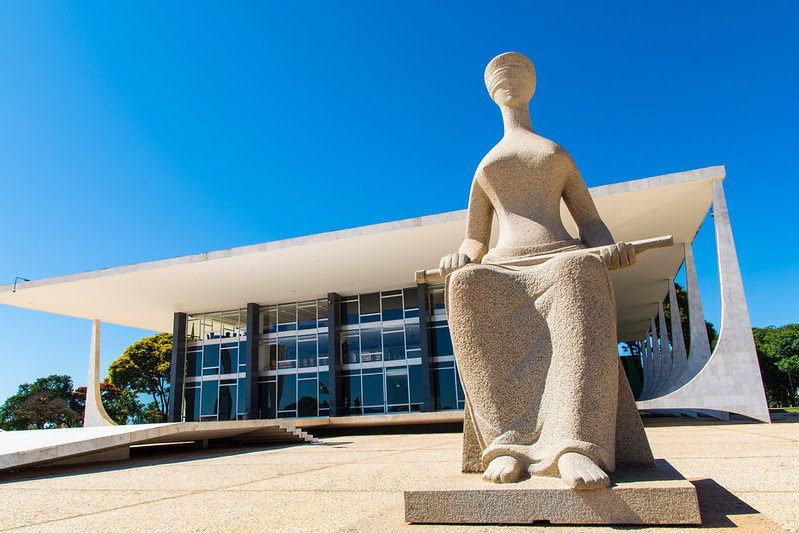 STF confirma compensação de reserva legal por bioma; Famato celebra