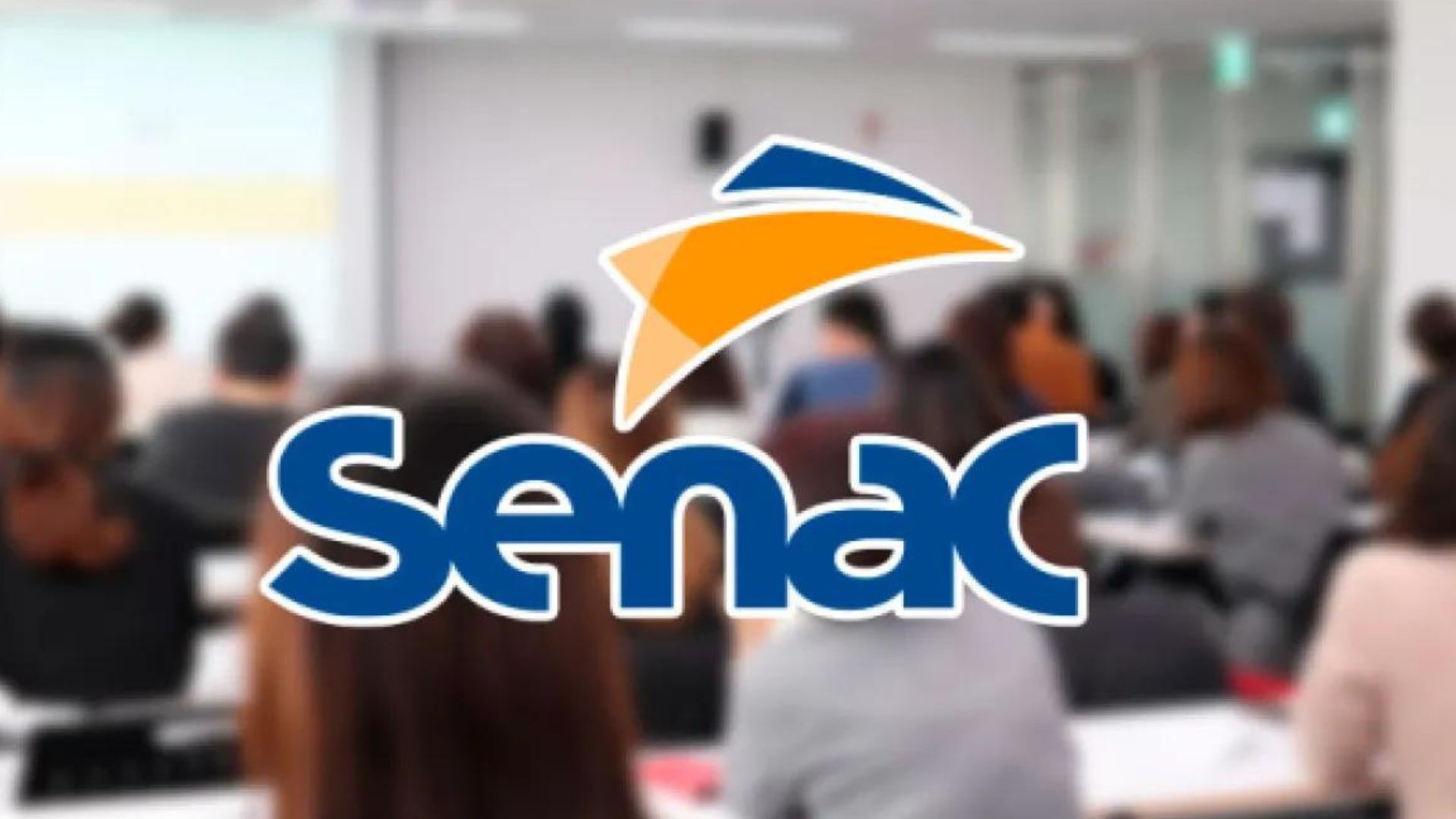 SENAC e Prefeitura de Água Boa lançam cursos profissionalizantes; inscrições estão abertas
