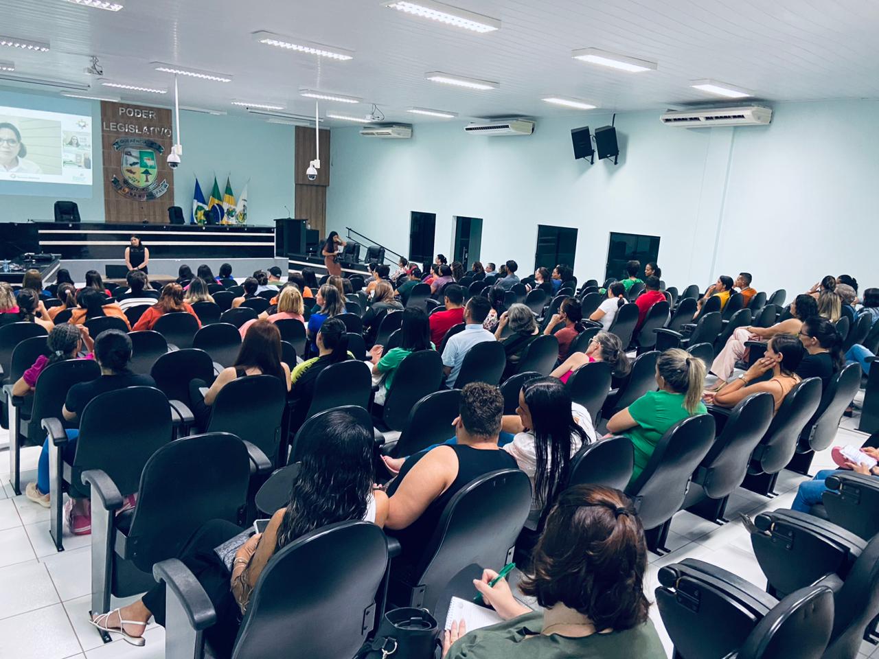 Autismo: Diagnóstico Precoce e intervenções essenciais; Palestra destaca importância para pais e crianças