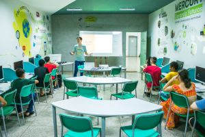 Água Boa ganhará app com informações turísticas sobre a cidade