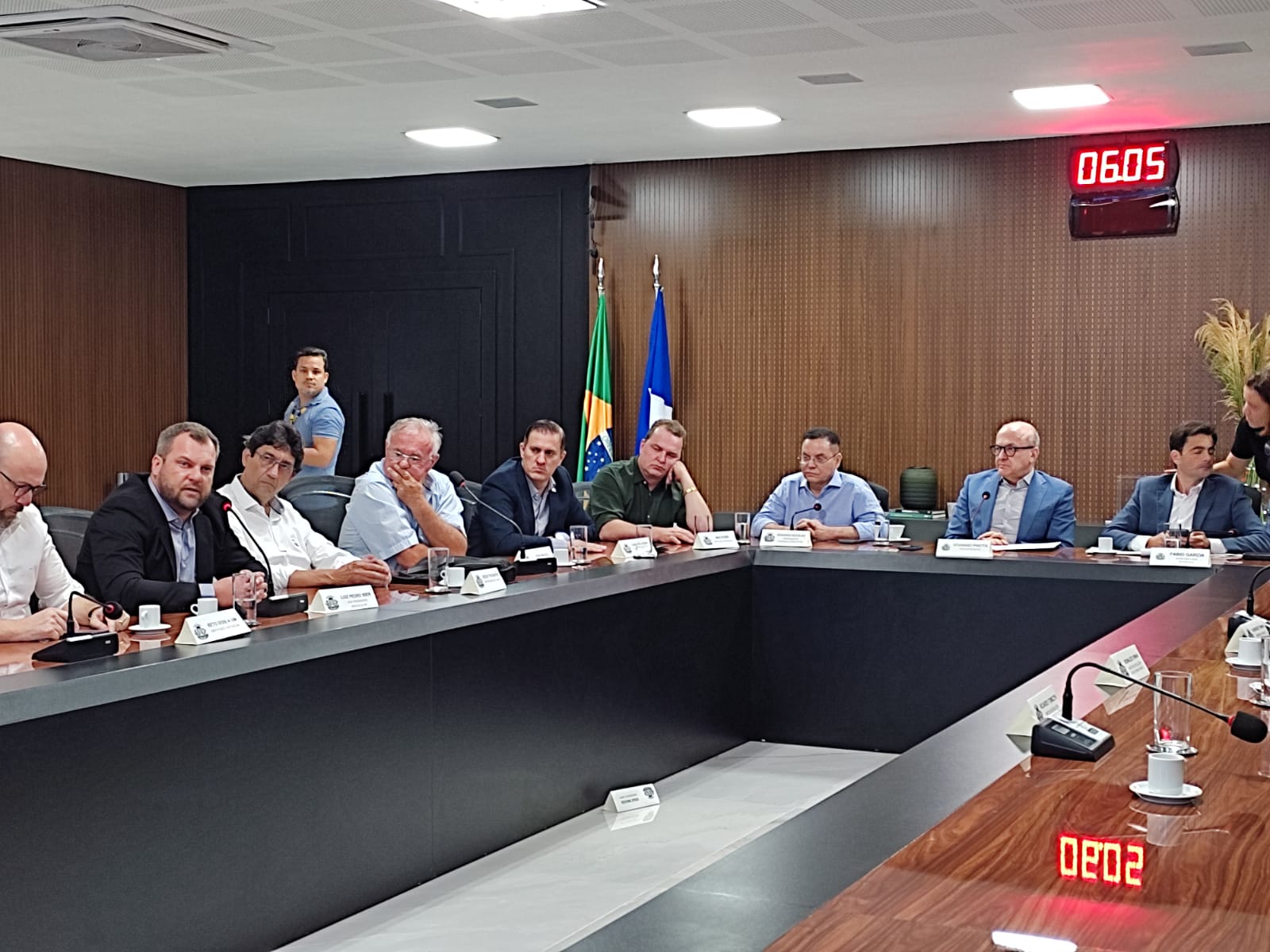 Aprosoja-MT apoia repasse de R$ 50 milhões do Fethab para o RS