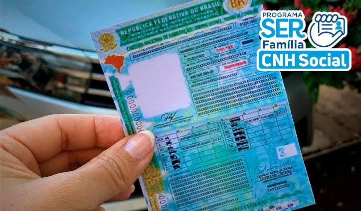 Ministério dos Transportes desmente boato sobre mudanças na CNH