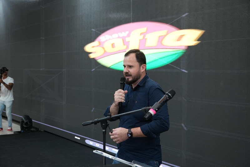Na Show Safra, Aprosoja-MT volta cobrar medidas do Mapa para conter crise no agro