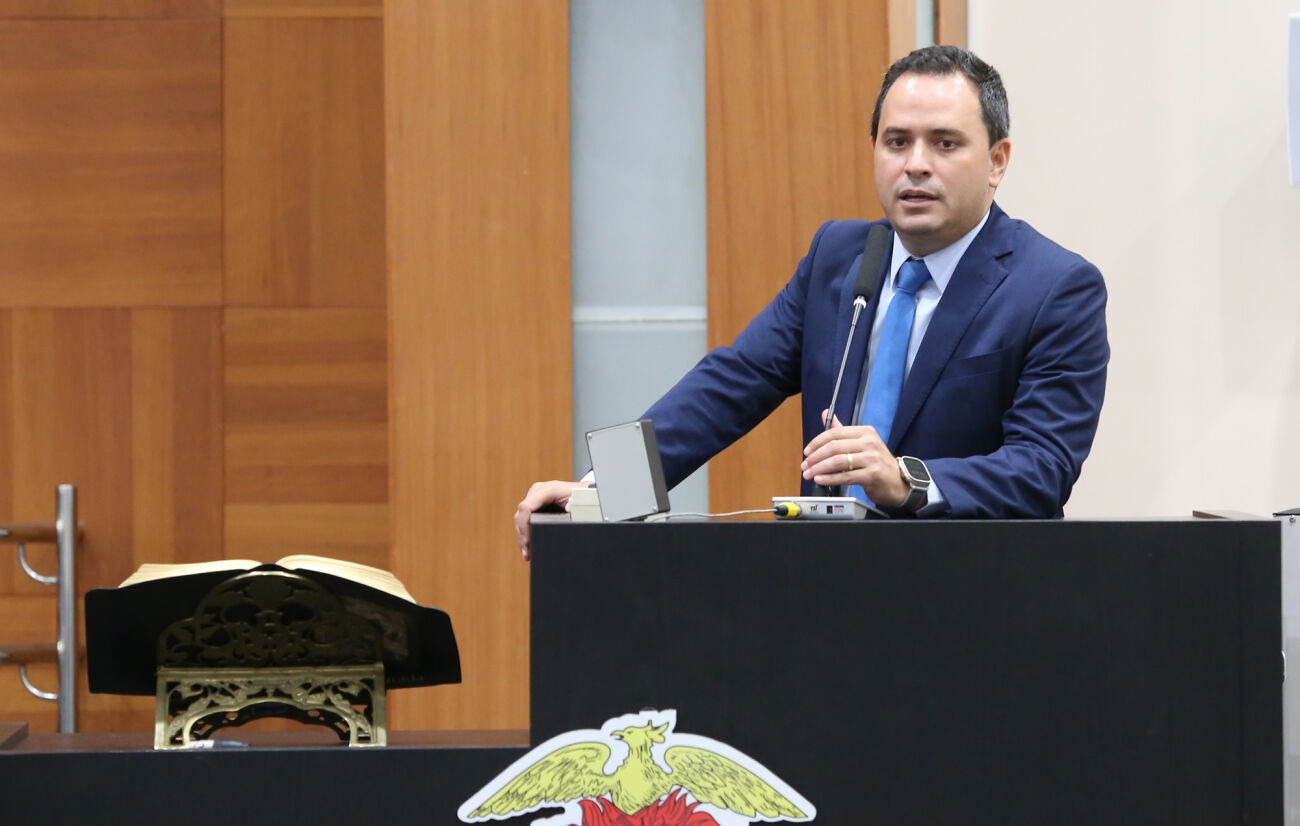 Diego Guimarães trabalha no Vale do Araguaia para fortalecer o Partido