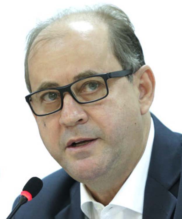 Dr. Eugênio propõe capacitação sobre manobra contra engasgamento para gestantes na rede de saúde pública