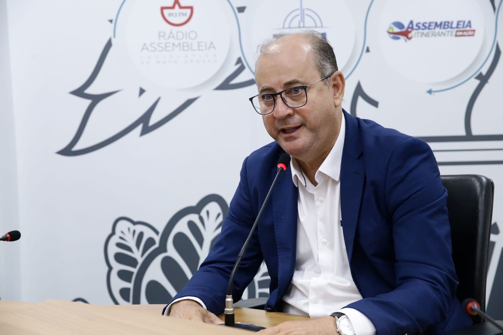 Projeto do Deputado do Araguaia institui Selo Amigo do Turismo Acessível