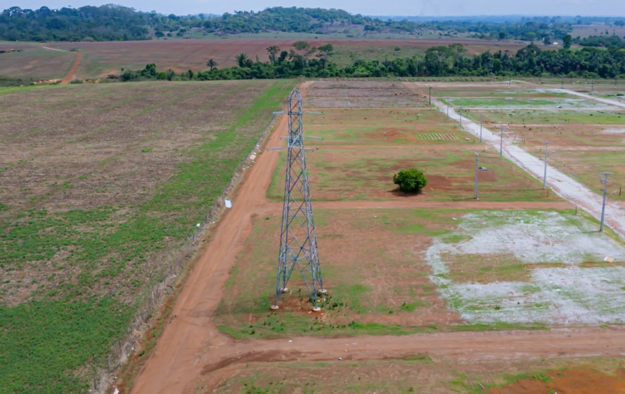 Aprosoja MT aponta dificuldades com serviço de energia elétrica no campo