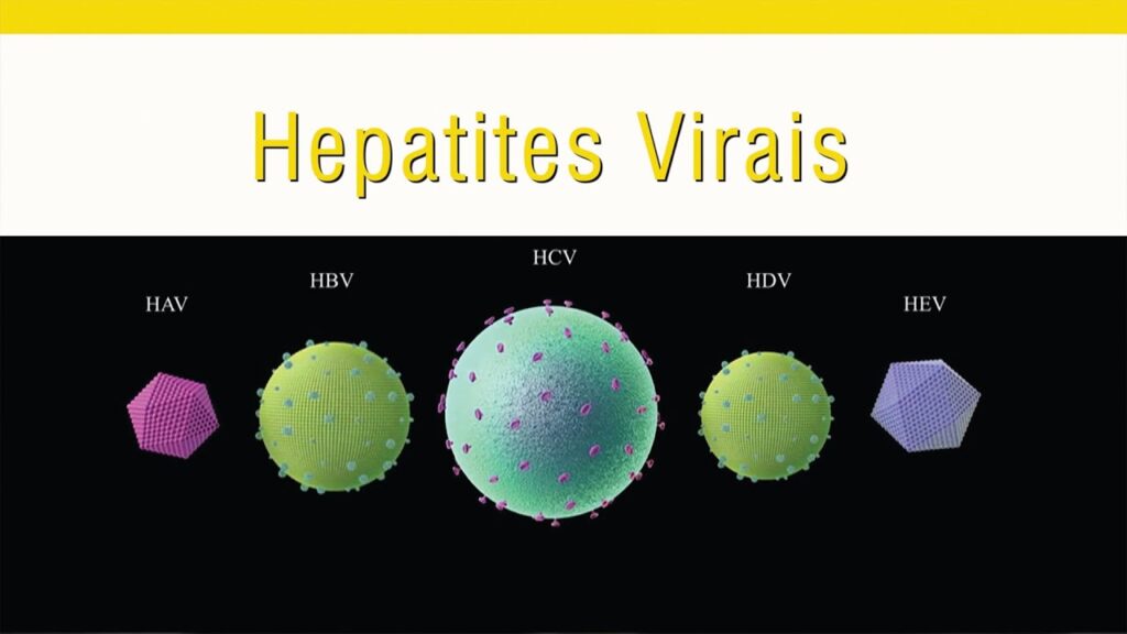 Imunização contra hepatites A e B é passo fundamental para a prevenção