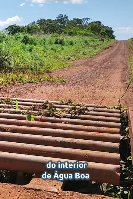 Obras no interior prosseguem