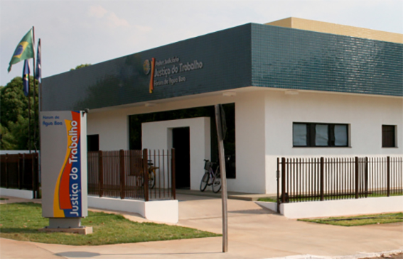 Aberto processo seletivo na Vara do Trabalho local