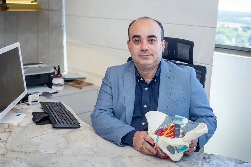 Endometrioma e câncer de ovário: Entendendo a relação - por Laerte Basso