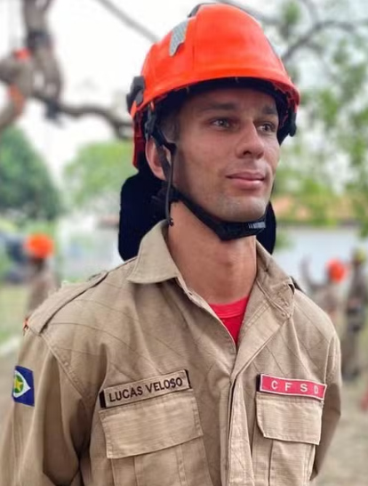 MP indicia dois Militares Bombeiros por morte de aluno-bombeiro Lucas Veloso