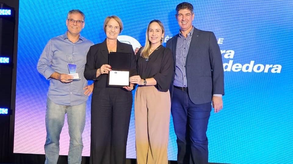Prefeitura alavanca empreendedorismo local com 1º lugar em projeto premiado