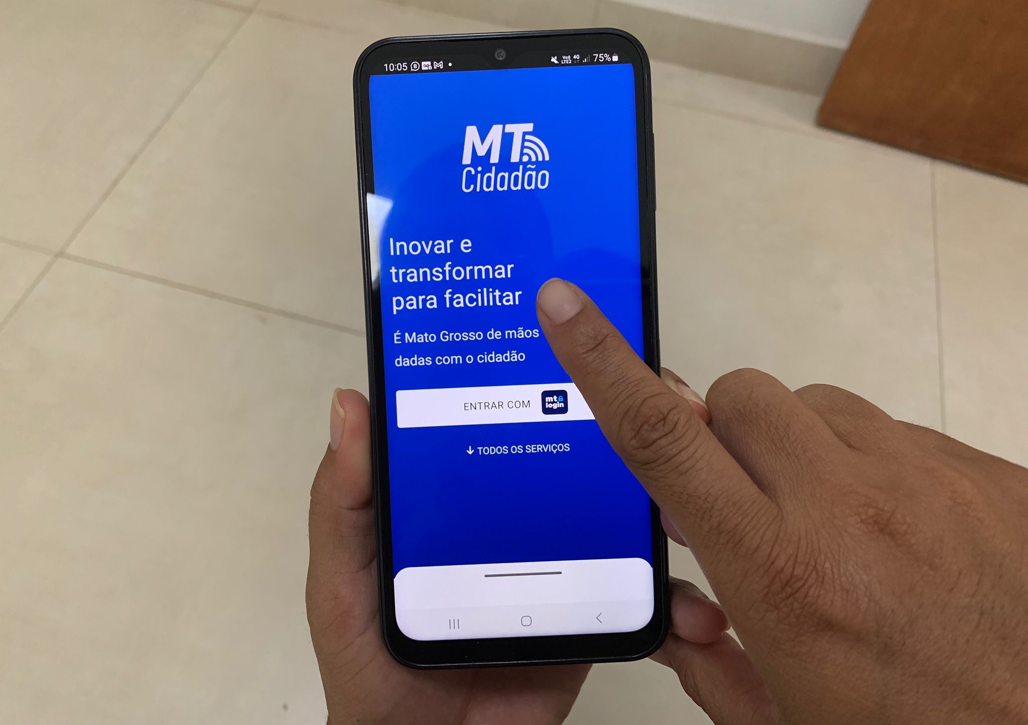 Consulte Procon online e faça reclamações