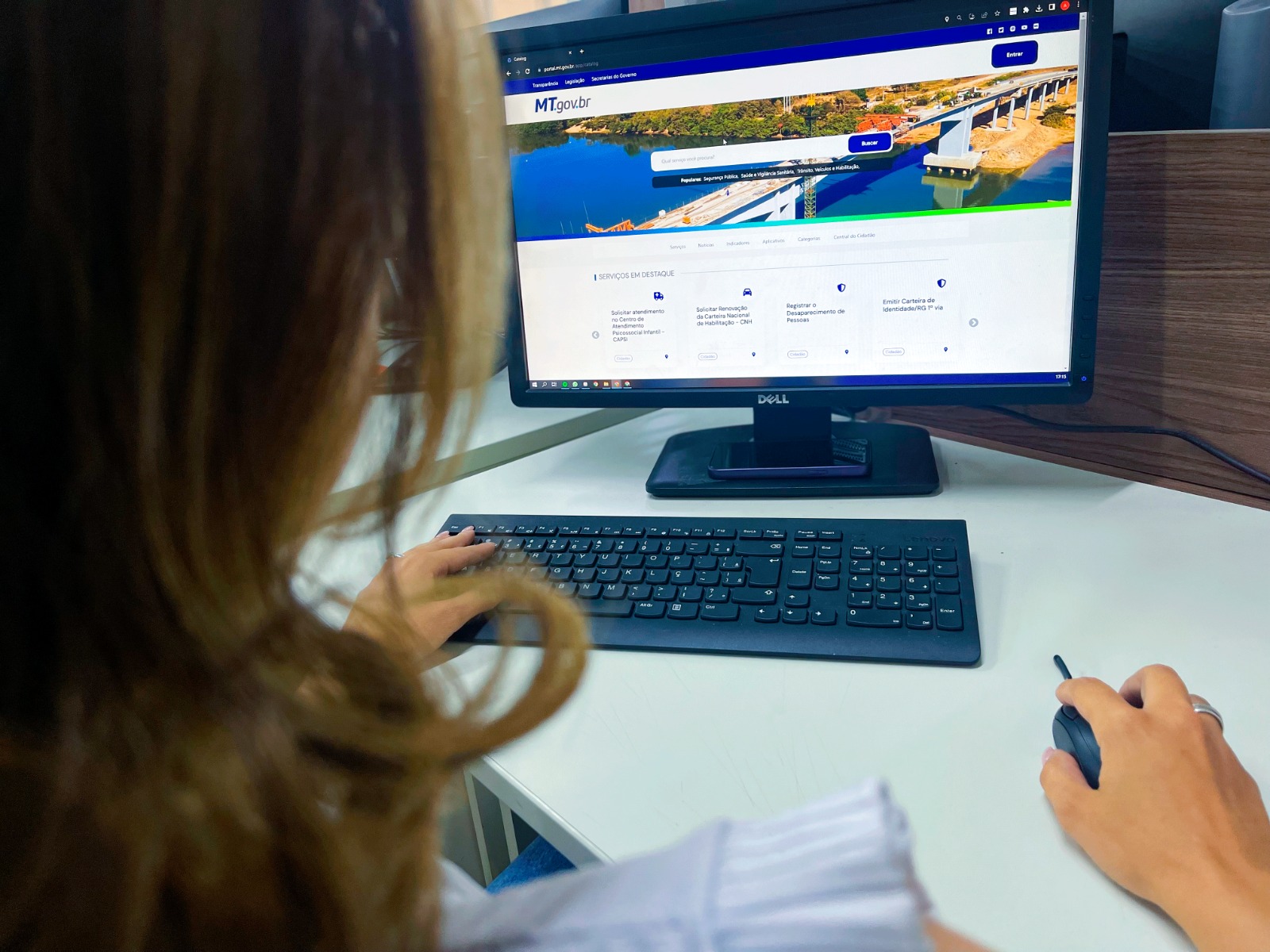 Rematrícula para estudantes das escolas estaduais foram prorrogadas até 06 de novembro