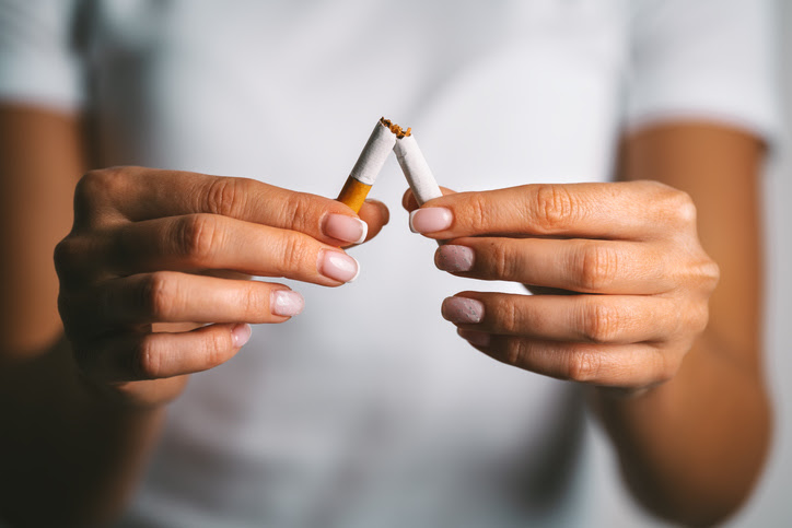 Dia Mundial sem Tabaco alerta para os malefícios do cigarro na saúde do trabalhador