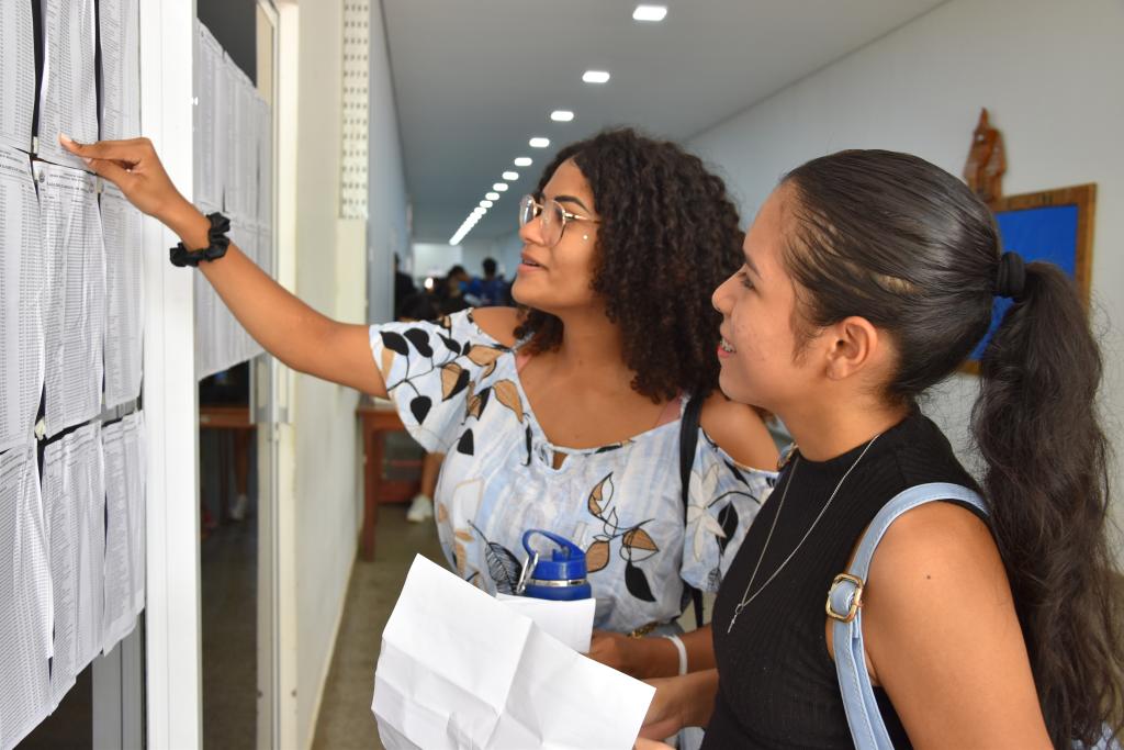 Estudantes podem usar histórico do Ensino Médio para ingresso na Unemat