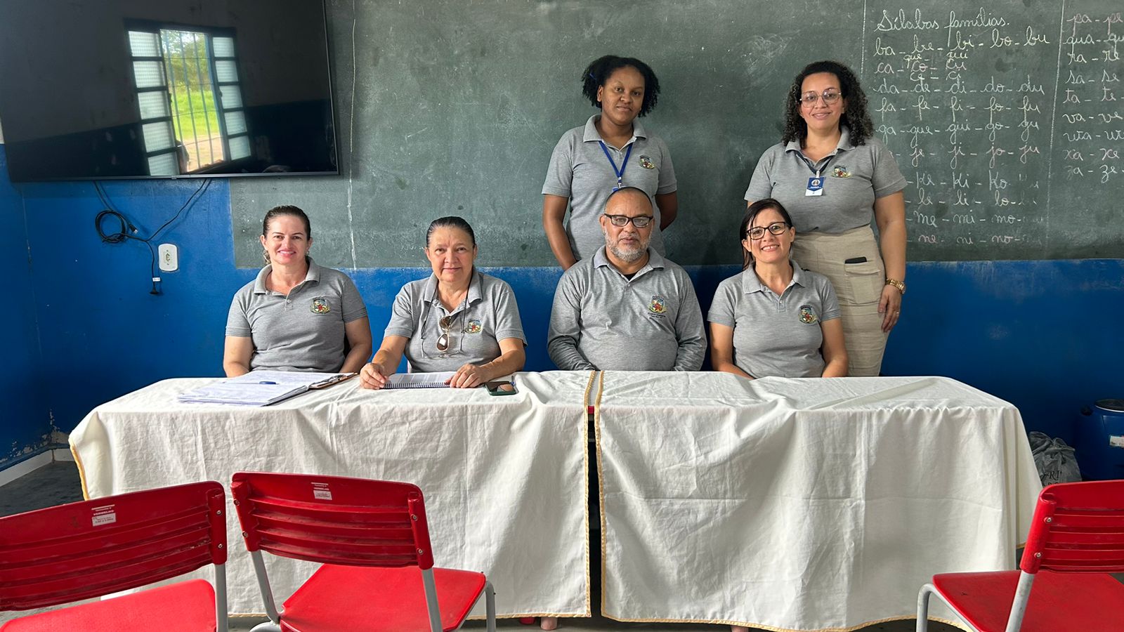 Prefeitura realiza ação de acompanhamento em aldeias para atualização do Bolsa Família e serviços de saúde
