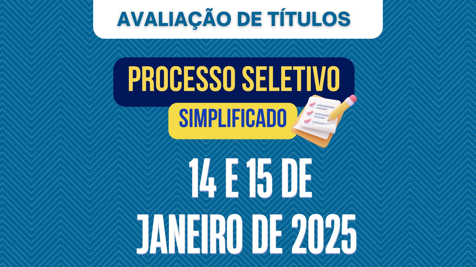 Confira o resultado do Processo Seletivo da Prefeitura de Água Boa e as datas para a avaliação de títulos na educação