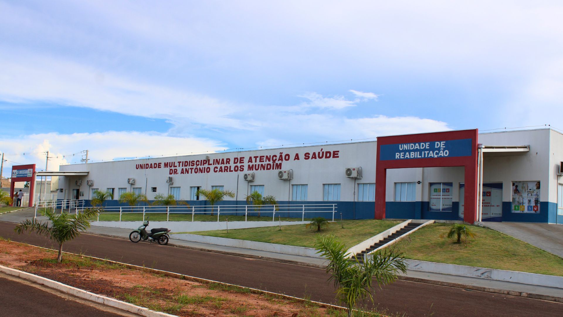 Unidade Descentralizada de Reabilitação (UDR) em 2024: avanços e resultados