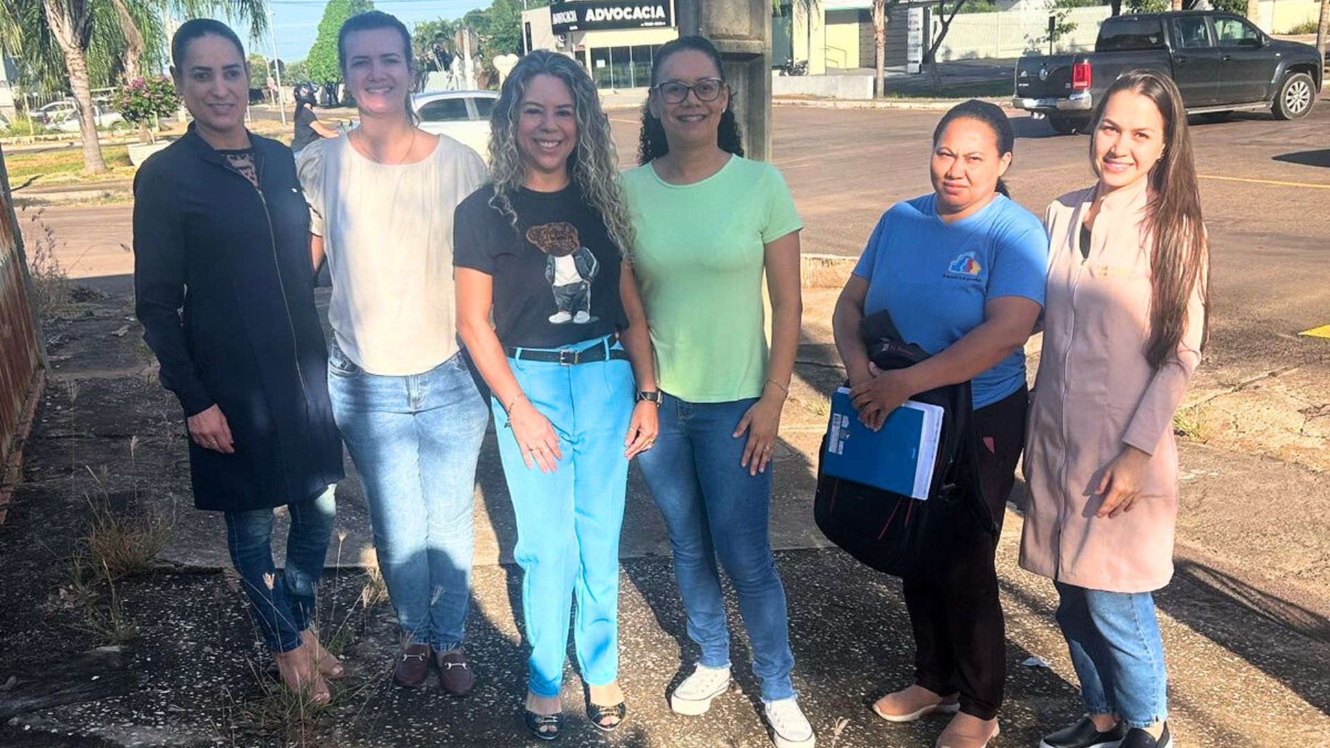 Visitas Domiciliares: estratégia essencial para a promoção da Saúde no município