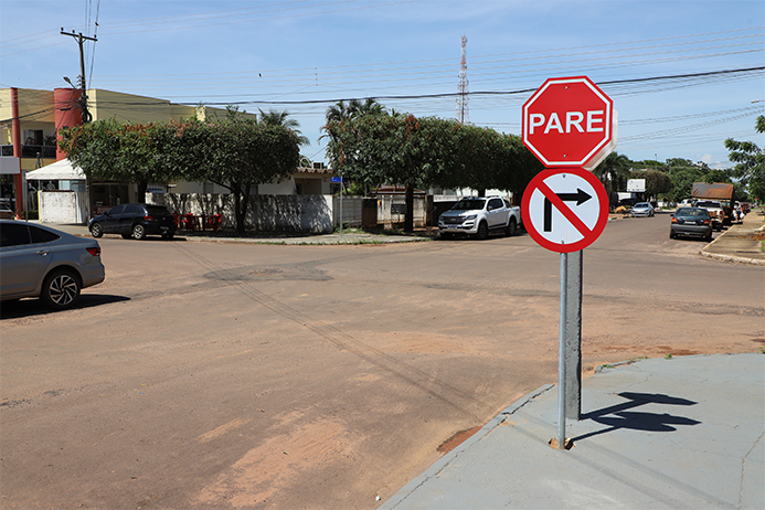 Dr. Mariano fala sobre mobilidade urbana - veja reportagem