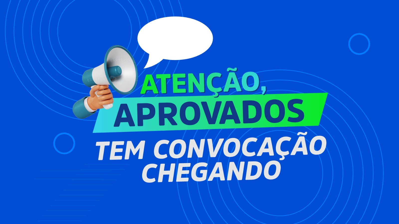 Novo edital de convocação do Concurso Público 2024 da Prefeitura de Água Boa é divulgado