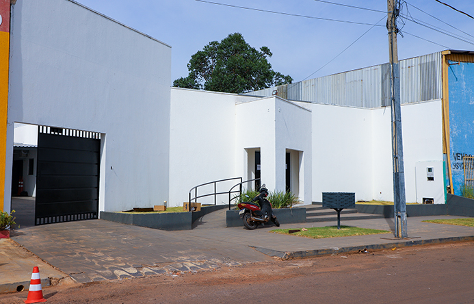 Ciretran já está atendendo em novo endereço