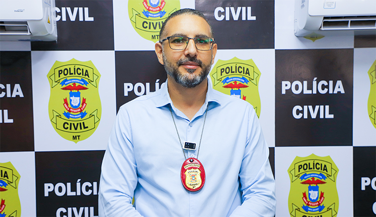PJC indicia suspeito por tentativa de feminicídio - veja vídeo
