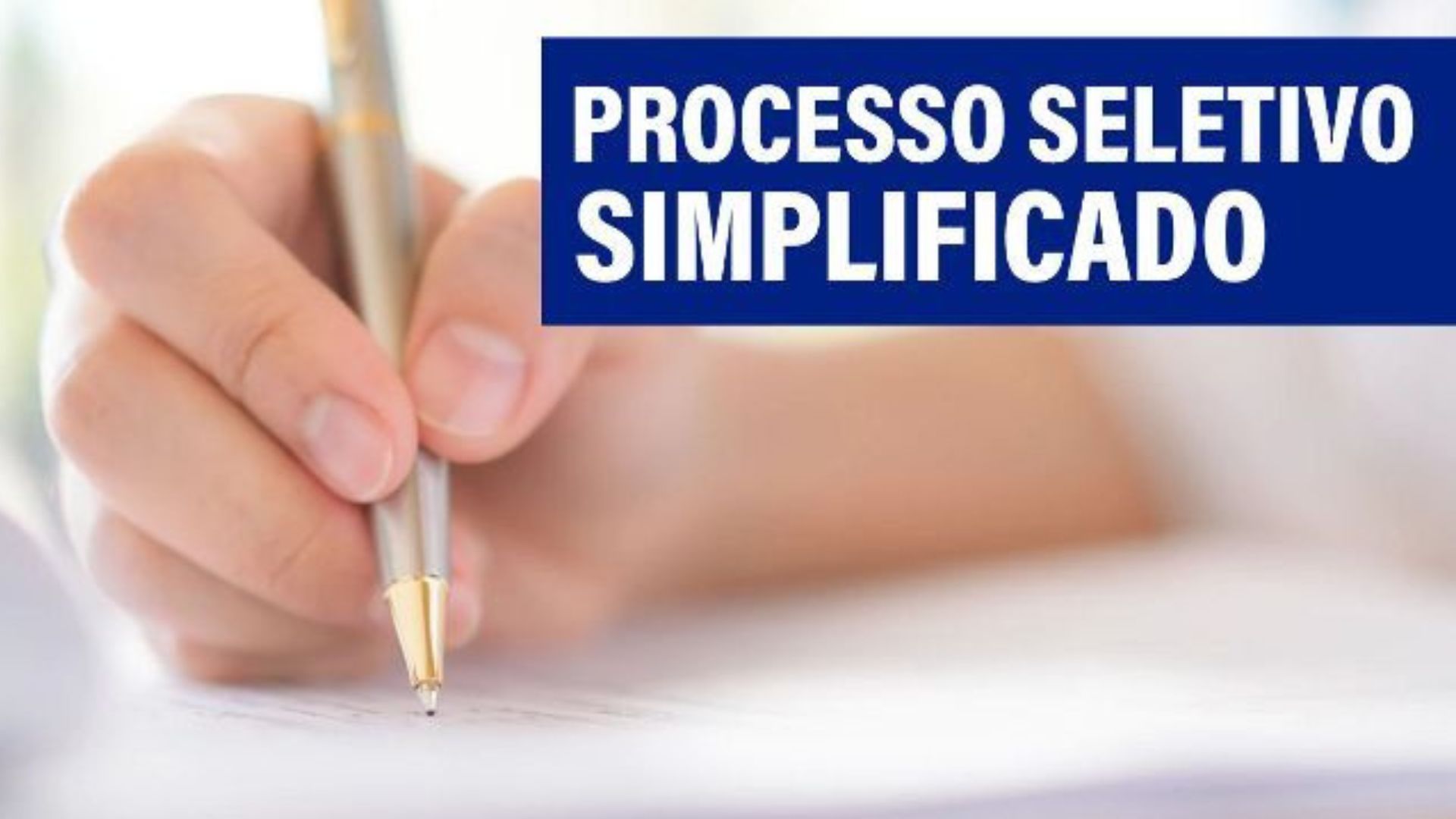 Prefeitura de Água Boa convoca aprovados no Processo Seletivo Simplificado 001/2024Prefeitura de Água Boa convoca aprovados no Processo Seletivo Simplificado 001/2024