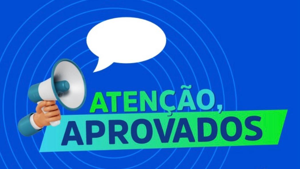 Prefeitura de Água Boa convoca novos aprovados do Concurso Público 001/2024