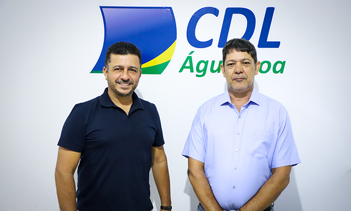 CDL de Água Boa apresenta plataforma “Mais Emprego” - veja vídeo