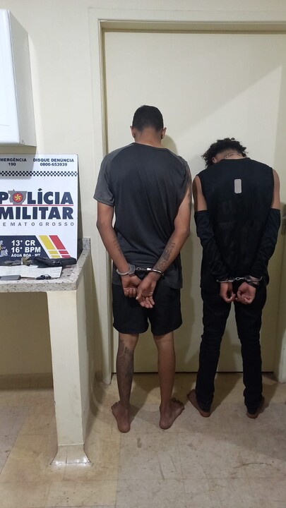 PM resgata vítima de sequestro, cárcere privado e tortura