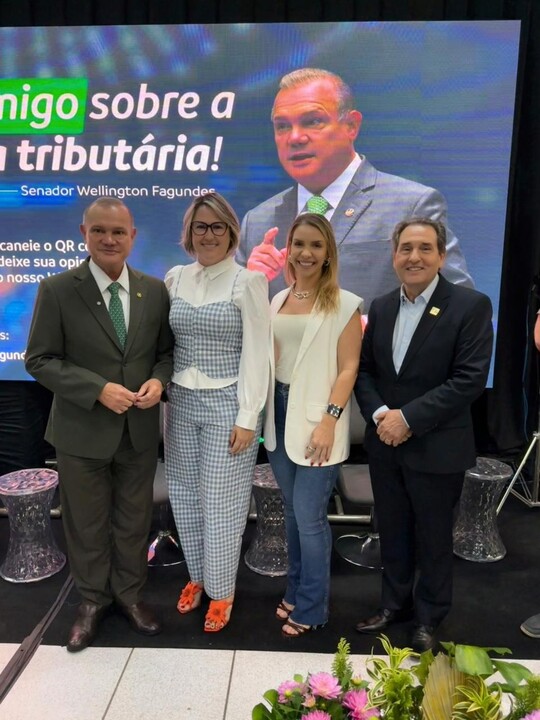 Congresso Estadual da FACMAT