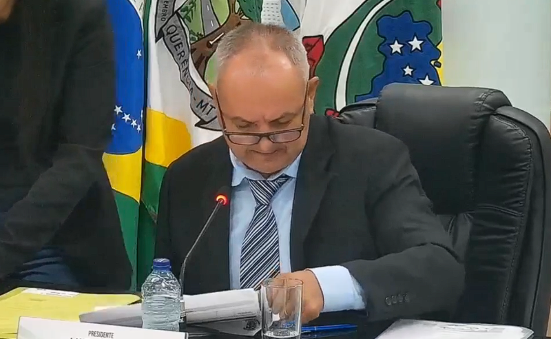 Câmara de Querência: Projetos de lei para convênios, criação de distrito, revisão de salários e outros temas movimentam a 2ª Sessão Ordinária de 2025