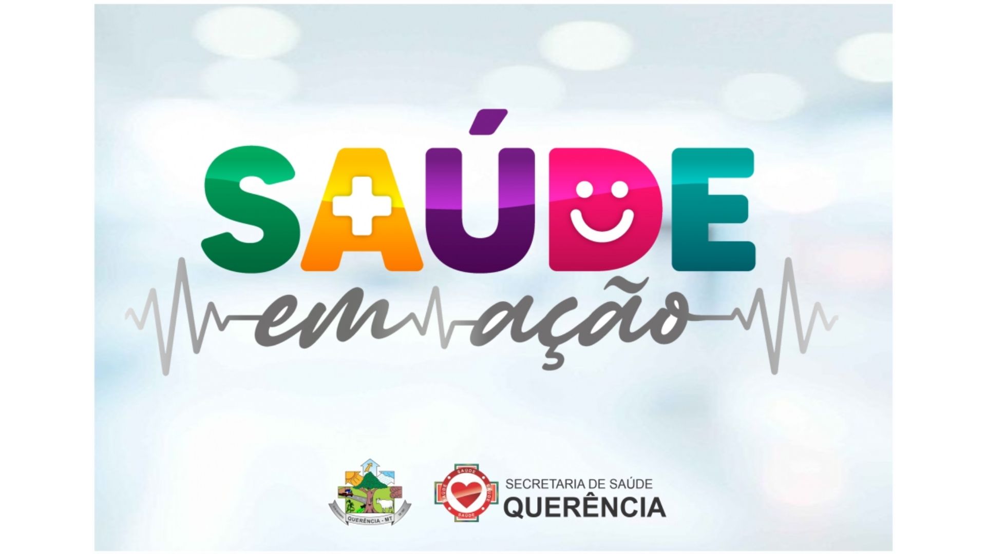 FOTO ASCOM Querência recebe ampliação dos serviços de Saúde