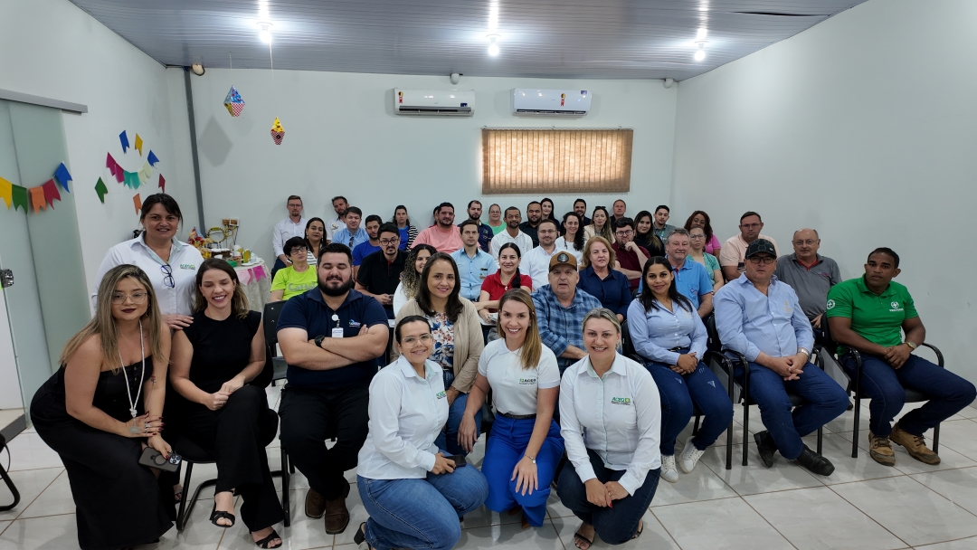 Show de Prêmios da ACEQ promete movimentar o comércio de Querência com mais de 60 prêmios e viagens incríveis; Veja vídeo