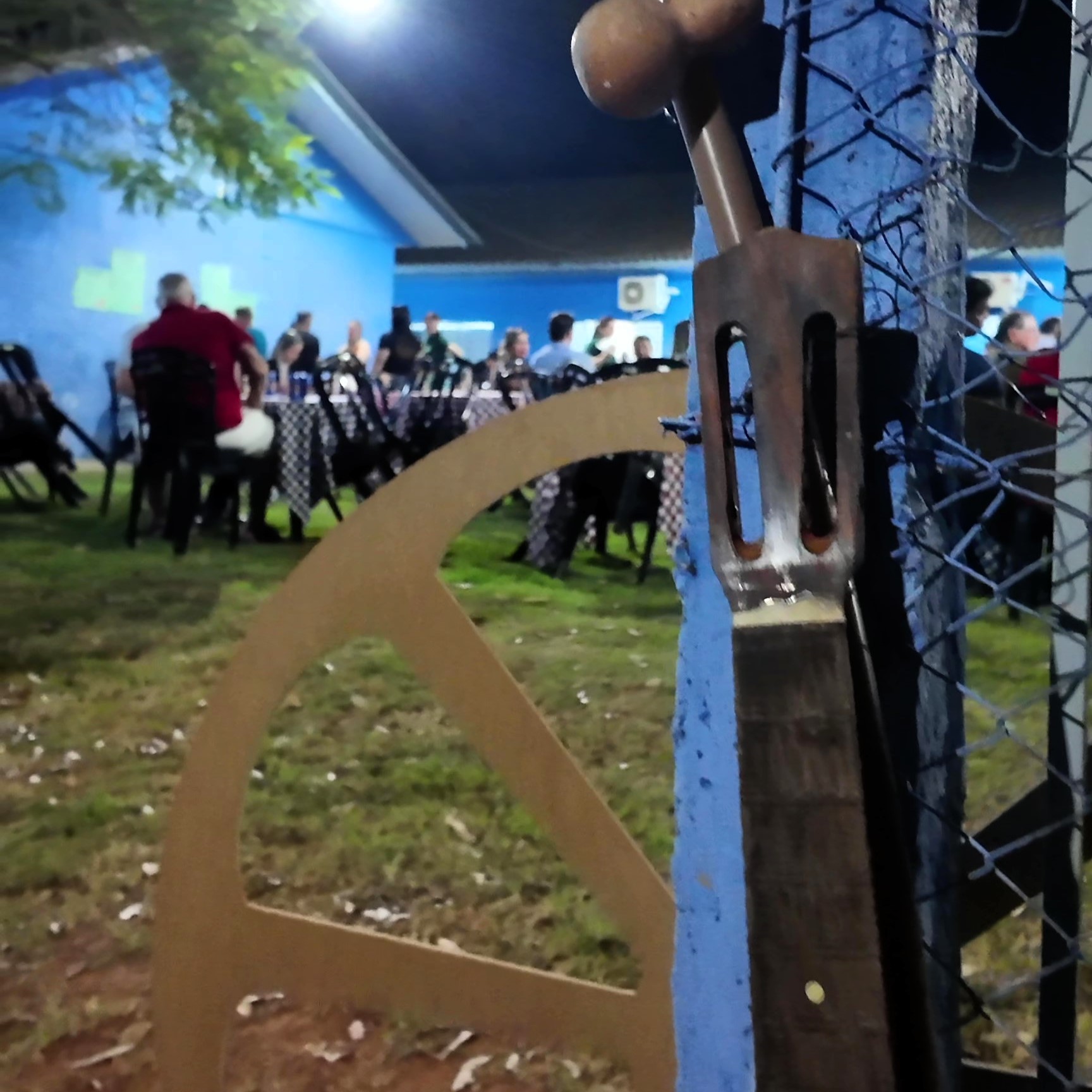 13ª Roda de Viola da APAE mobiliza comunidade em Querência e reforça o lema “Deficiência não define, oportunidade transforma”
