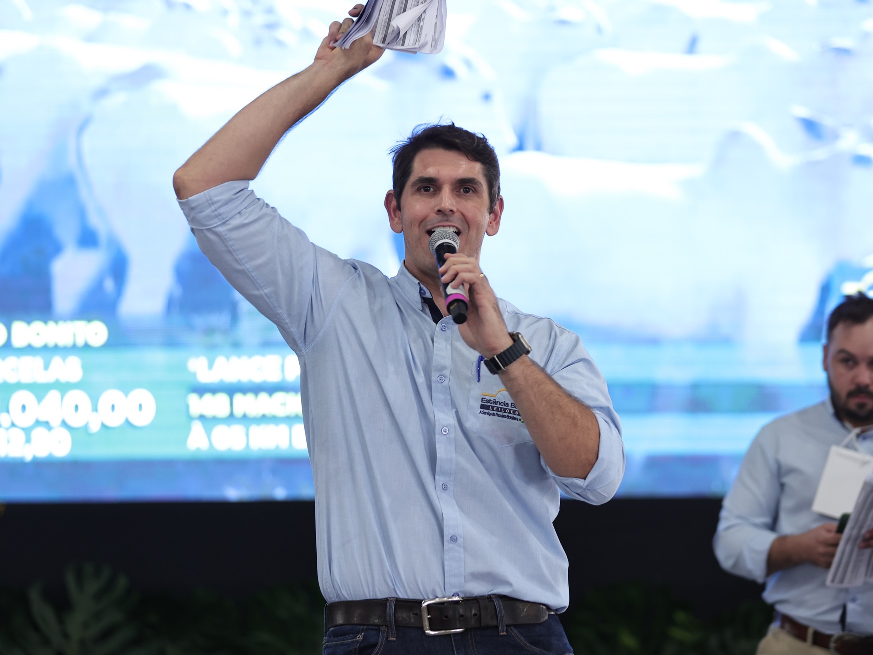 Pecuária terá melhora de preços nos próximos meses, avalia Guilherme Tonhá