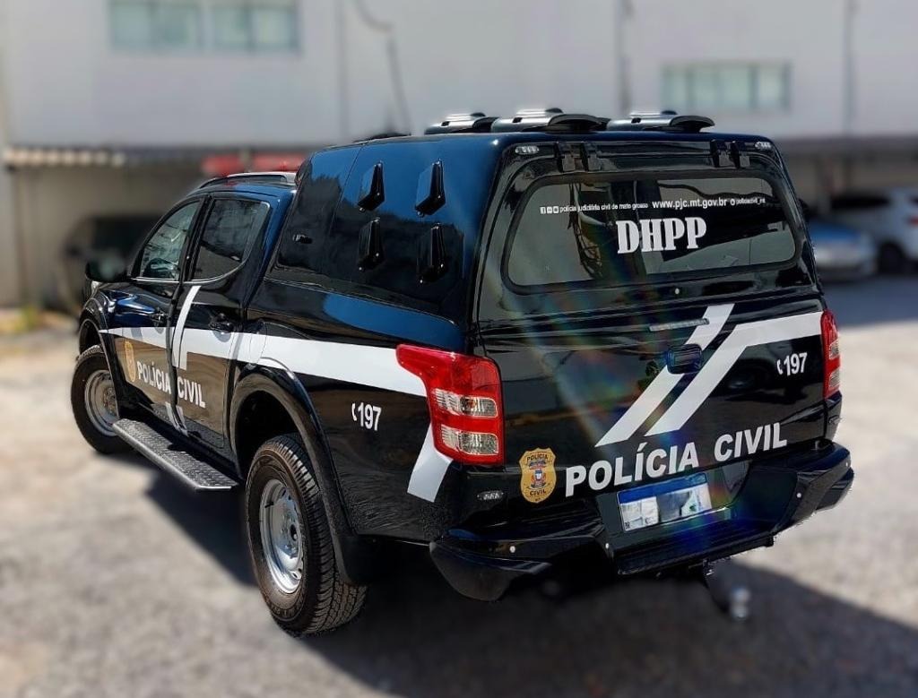 PJC prende 3 suspeitos, aprende armas e munições na Operação Eclipse 4