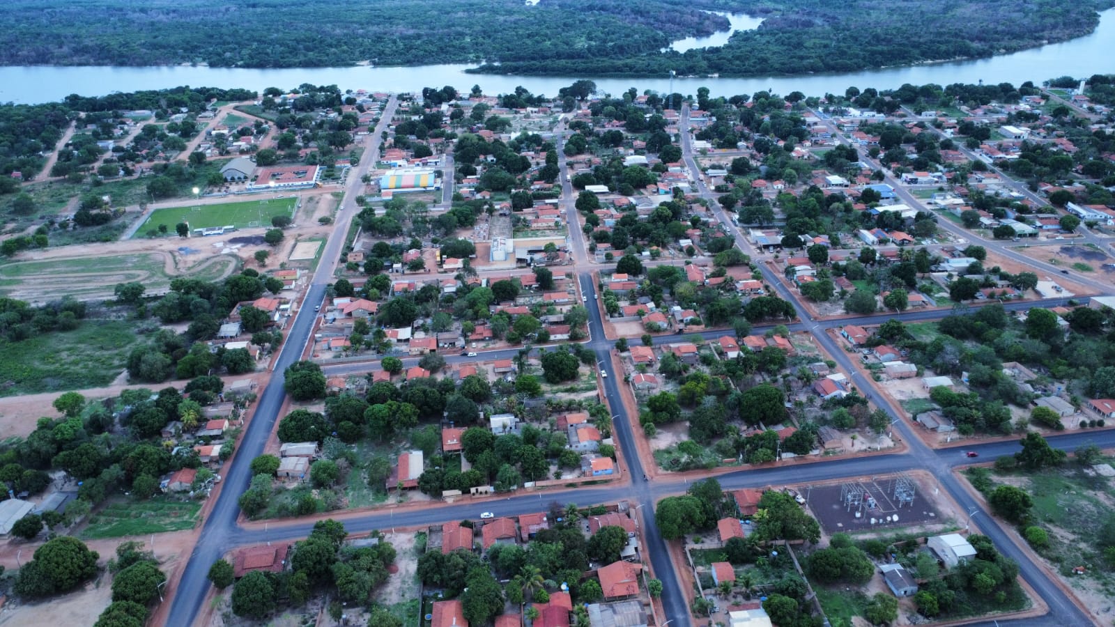 Ex-prefeito do Araguaia deixa R$ 5,7 milhões em caixa e recurso total de R$ 12 milhões, o que inclui convênios